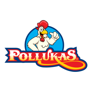 Pollukas Logo PNG Vector