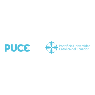 Pontificia Universidad Católica del Ecuador Logo PNG Vector