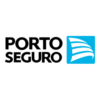 Porto Seguro Logo PNG Vector