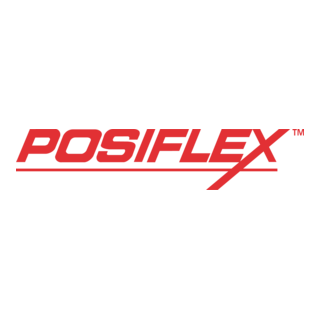 Posiflex Logo PNG Vector