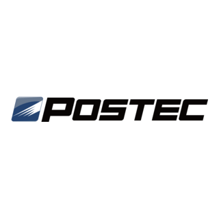 Postec Logo PNG Vector