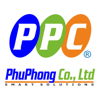 PPC Logo PNG Vector