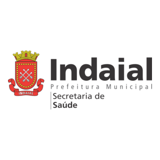 Prefeitura de Indaial Logo PNG Vector