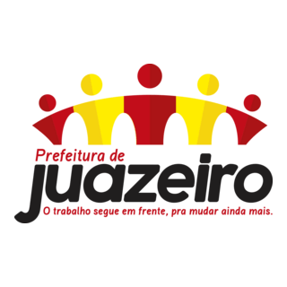 Prefeitura de Juazeiro Logo PNG Vector