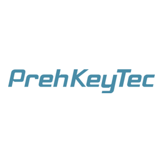 PrehKeyTec Logo PNG Vector