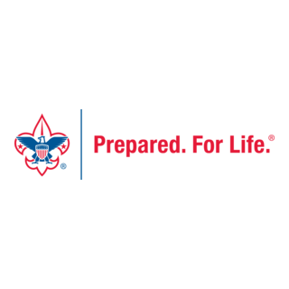 Prepared For Life Logo PNG Vector