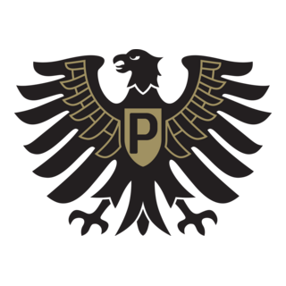 Preussen Munster Logo PNG Vector