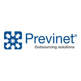 Previnet Logo PNG Vector