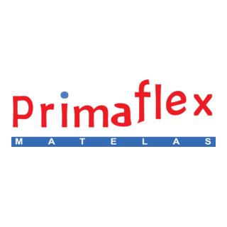 Primaflex Logo PNG Vector