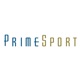 PrimeSport Logo PNG Vector
