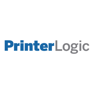 PrinterLogic Logo PNG Vector