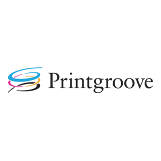 Printgroove Logo PNG Vector