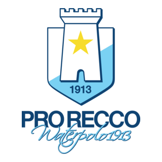 Pro Recco 1913 Logo PNG Vector