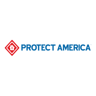 Protect America Logo PNG Vector