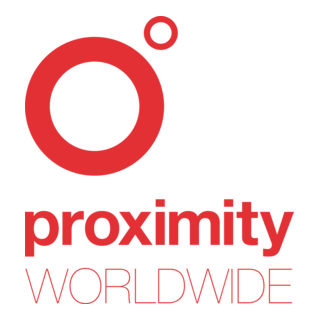 Proximity Worldwide Logo PNG Vector