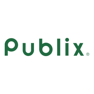 Publix Logo PNG Vector