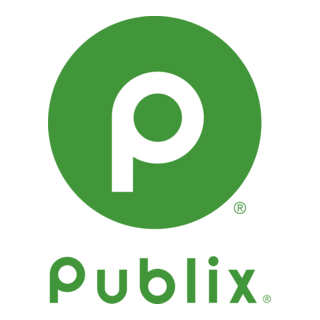 Publix Logo PNG Vector