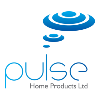 Pulse Home Products Ltd Logo PNG Vector