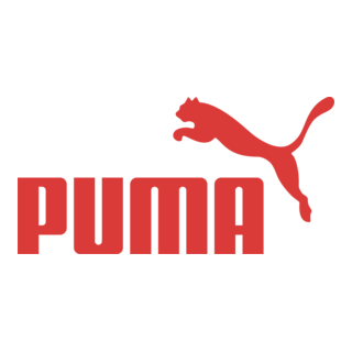 PUMA Logo PNG Vector