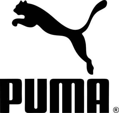 Puma Logo PNG Vector