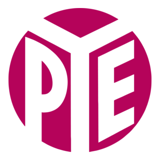 Pye Logo PNG Vector