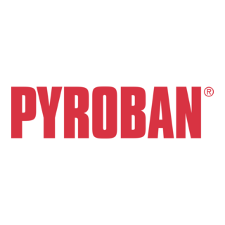Pyroban Logo PNG Vector