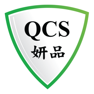 QCS Asia Logo PNG Vector