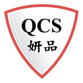 QCS Asia Logo PNG Vector