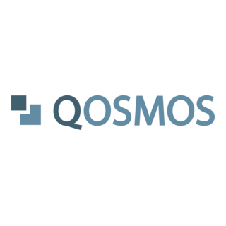 QOSMOS Logo PNG Vector