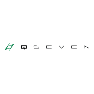 Qseven Logo PNG Vector