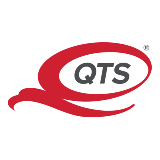Quality Technology Services (QTS) Logo PNG Vector