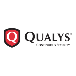 Qualys Logo PNG Vector