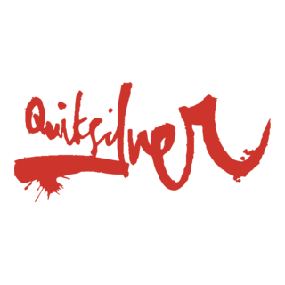 QUIKSILVER Logo PNG Vector