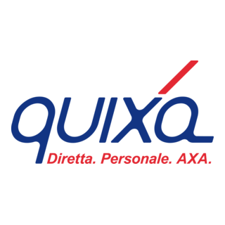 Quixa Logo PNG Vector