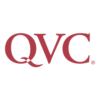 QVC (Old) Logo PNG Vector