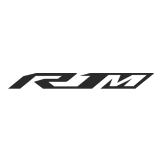 R1 Logo PNG Vector