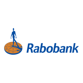Rabobank Logo PNG Vector