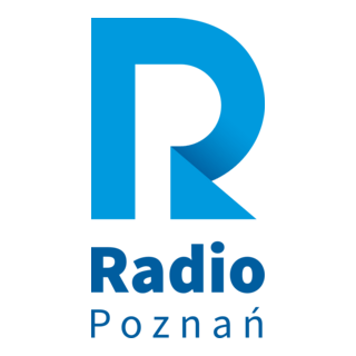 Radio Poznań Logo PNG Vector
