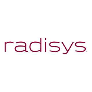 Radisys Logo PNG Vector