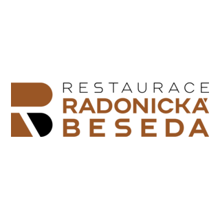 Radonicka beseda Logo PNG Vector