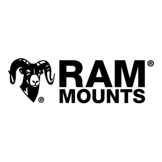 RAM Mounts Logo PNG Vector