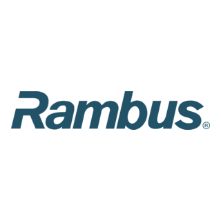 Rambus Logo PNG Vector