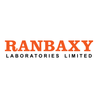 Ranbaxy Logo PNG Vector