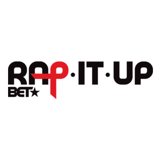 Rap It Up Logo PNG Vector