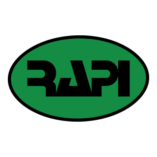RAPI Logo PNG Vector