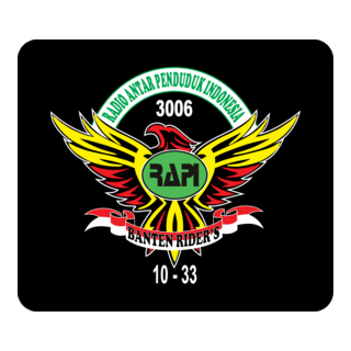 Rapi Rider Logo PNG Vector