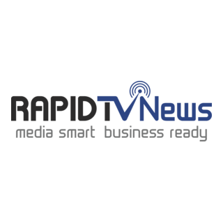 Rapid TV News Logo PNG Vector