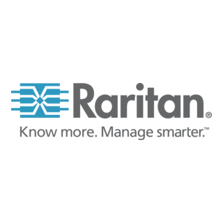 Raritan Logo PNG Vector