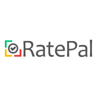 RatePal Logo PNG Vector