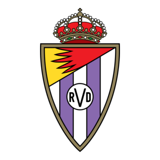 RD Valladolid Logo PNG Vector